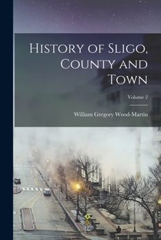 History of Sligo, County and Town