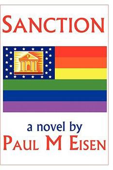 Paperback Sanction Book