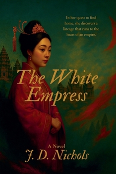 Paperback The White Empress Book