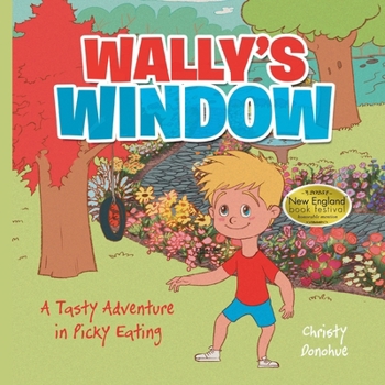 Wally's Window: A Tasty Adventure in Picky Eating
