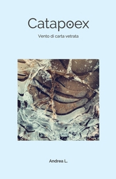 Paperback Catapoex: Vento di carta vetrata [Italian] Book