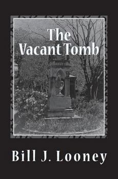 Paperback The Vacant Tomb Book