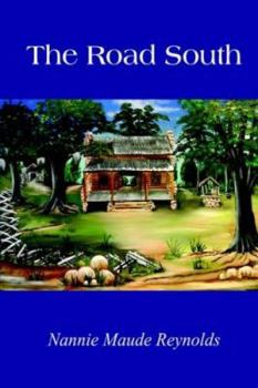 Hardcover The Road South Book