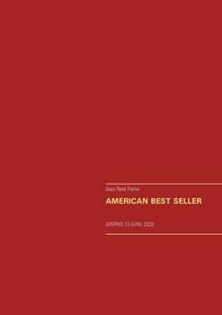 Paperback American Best Seller: Apophis 13 Avril 2029 [French] Book