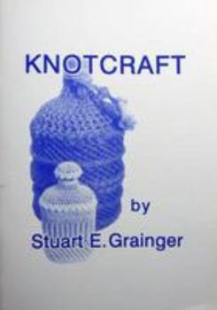 Paperback Knotcraft Book