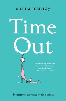 Paperback Time Out Book