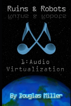 Paperback Audio Virtualization Book