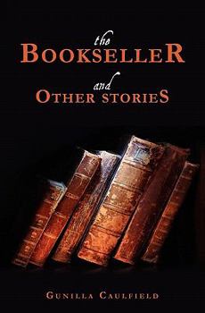 Paperback The Bookseller and Other Stories Book