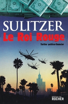 Paperback Le Roi Rouge [French] Book