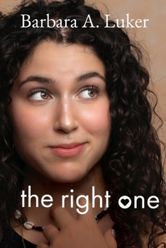 Paperback The Right One Book