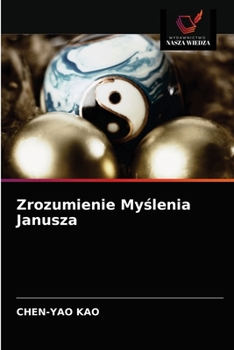 Paperback Zrozumienie My&#347;lenia Janusza [Polish] Book