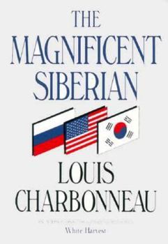 Hardcover The Magnificent Siberian Book