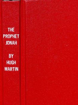 A Commentary on Jonah