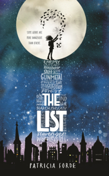 Library Binding List Book