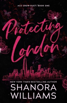 Paperback Protecting London Book