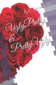 Paperback Ugly Pretty & Pretty Ugly Book