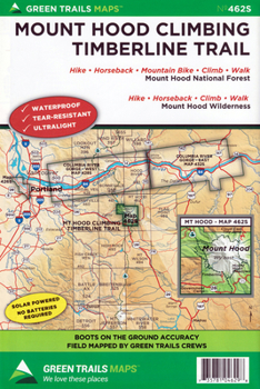 Loose Leaf Mount Hood Climbing, or No. 462sx Book
