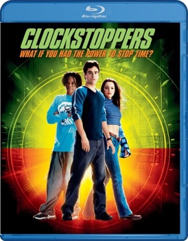 Clockstoppers