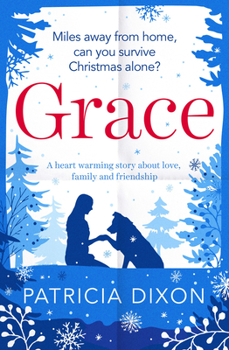 Grace - Book #4 of the Destiny