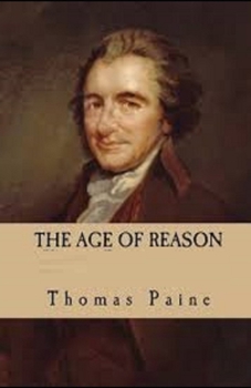 Paperback The Age of Reason Illustrated Book