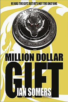 Paperback Million Dollar Gift Book