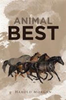 Paperback Animal Best Book