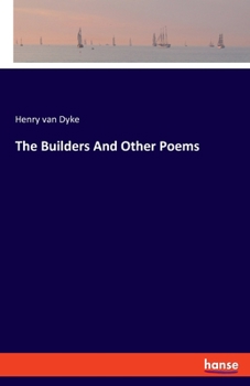 Paperback The Builders And Other Poems Book