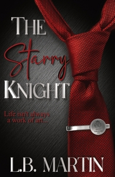 Paperback The Starry Knight Book