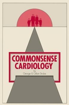 Paperback Commonsense Cardiology Book