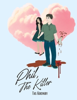 Paperback Phil, The Killer Book