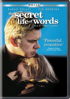 DVD The Secret Life of Words Book