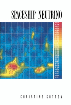 Paperback Spaceship Neutrino Book
