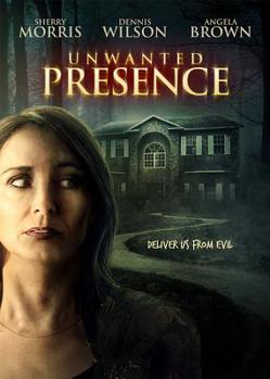 Hardcover Unwanted Presence Book