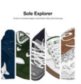Paperback Sole Explorer Book