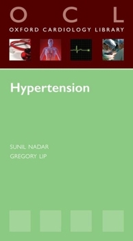 Paperback Hypertension Book