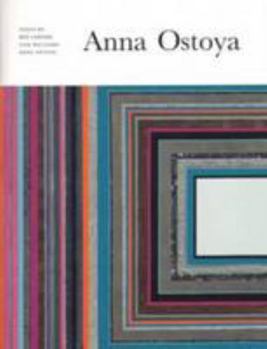 Paperback Anna Ostoya Book