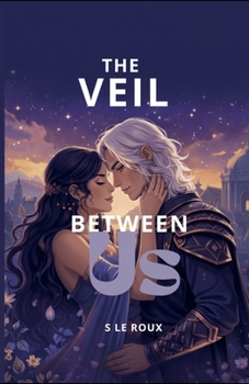 Paperback The Veil Between Us Book