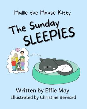 Paperback The Sunday Sleepies Book