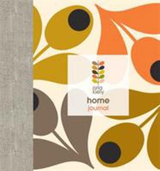 Orla Kiely: Home Journal