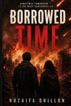 Paperback Borrowed Time: When Death Changes Its Mind Book