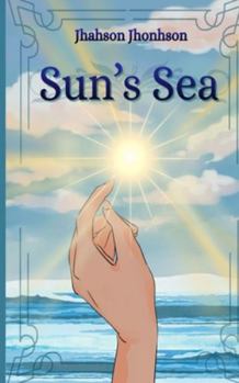 Paperback Sun´s Sea Book
