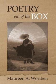 Paperback Poetry Out of the Box Book