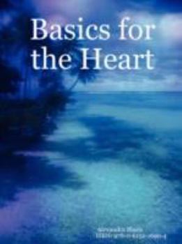 Paperback Basics for the Heart Book