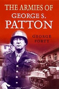 Paperback The Armies of George S. Patton Book