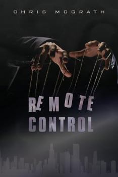 Paperback Remote Control Book