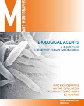 Paperback Review of Human Carcinogens Book