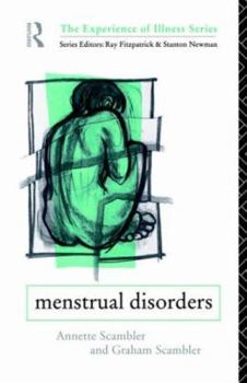 Paperback Menstrual Disorders Book