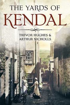 Paperback The Yards of Kendal Book