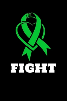 Fight: Blank Lined Journal | Office Notebook | Writing Creativity | Meeting Notes | Documentation