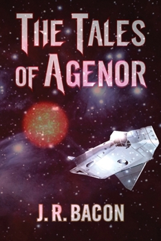 Paperback The Tales of Agenor Book